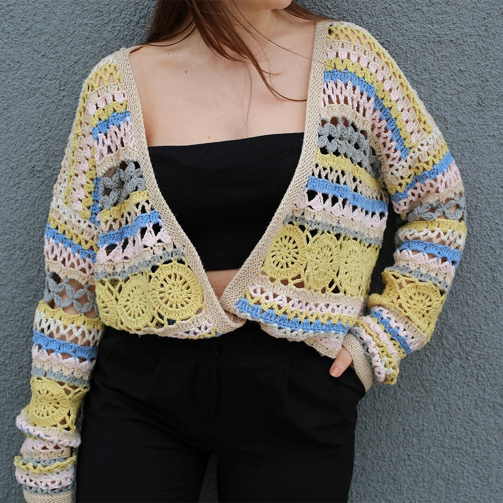 La Mia Cottony Mavi Bebek El Örgü İpi - P9-L009 - 33568 - UcuzaGeliyor