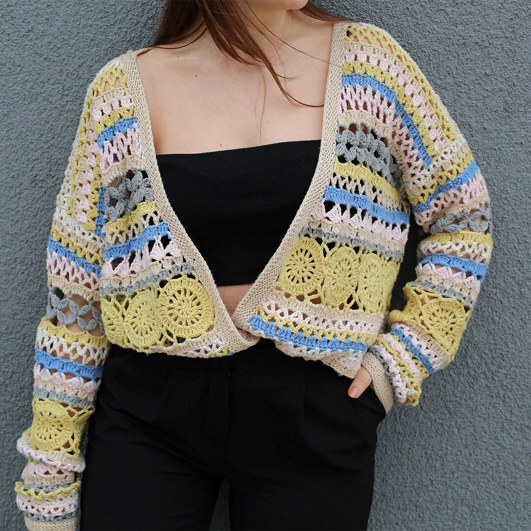 La Mia Cottony Mavi Bebek El Örgü İpi - P9-L009 - 33568 - UcuzaGeliyor