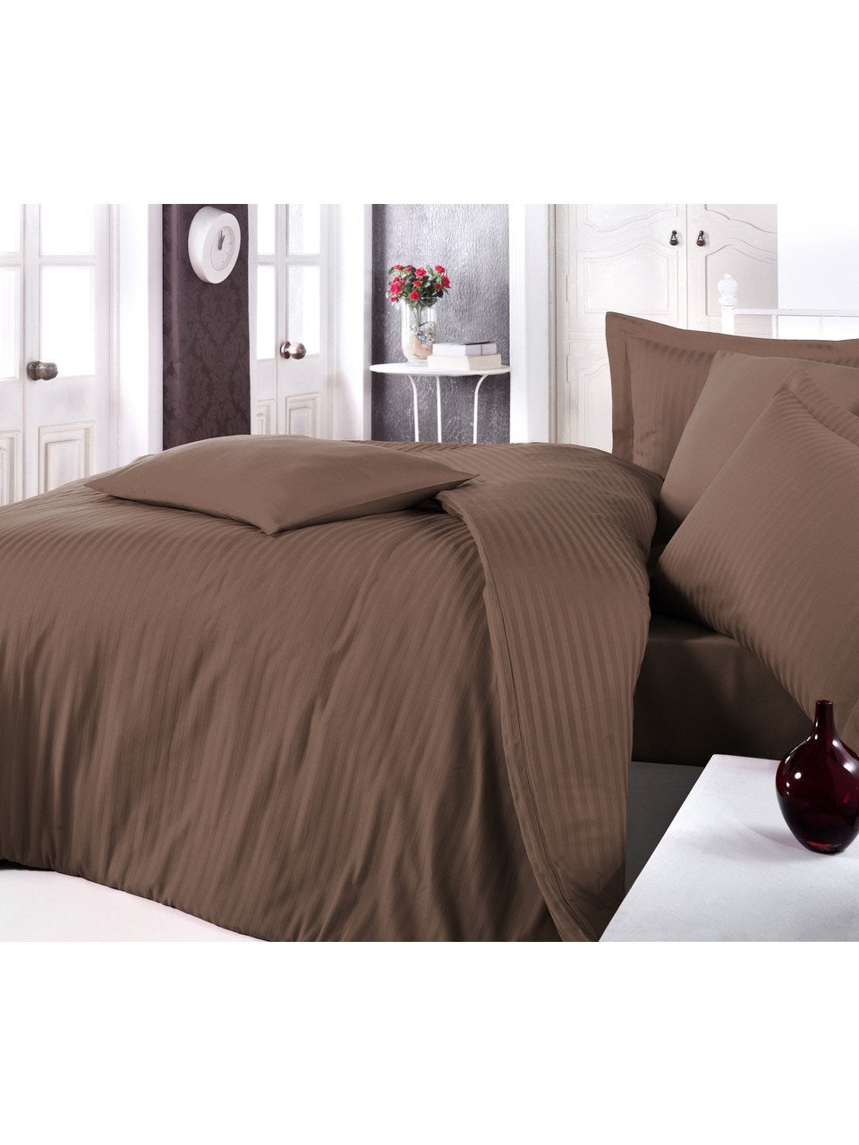 4 Parça nevresim takımı