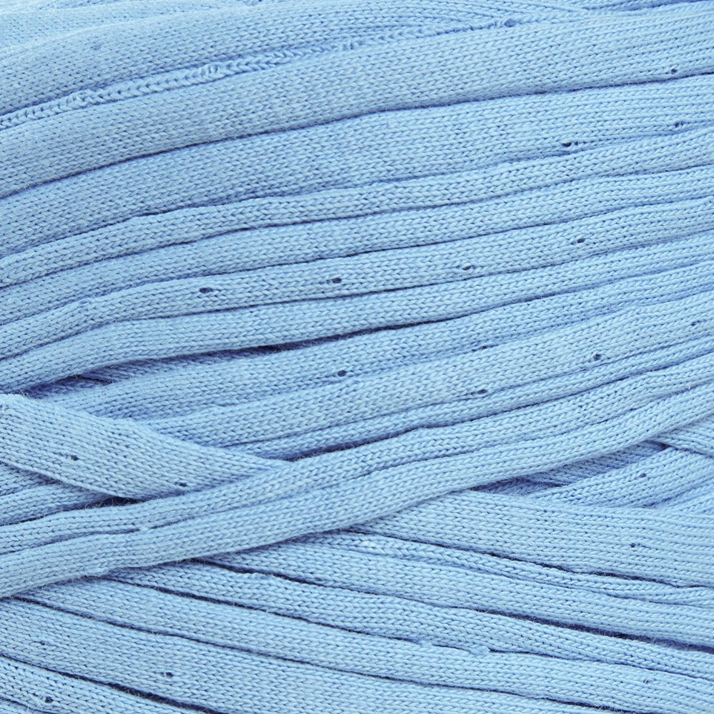 Loren Penye Kumaş El Örgü İpi Mavi - 99 - 34307