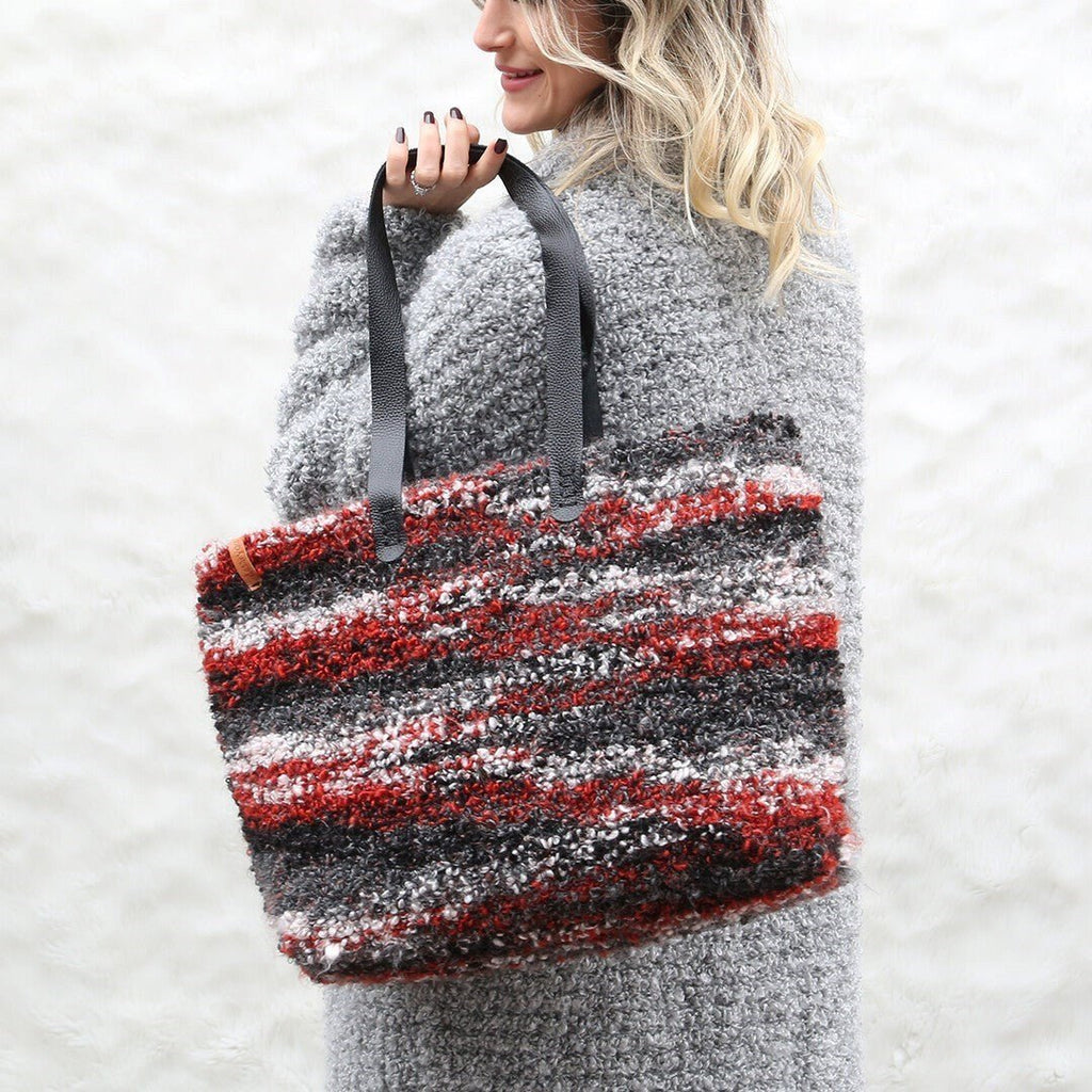 La Mia RETRO Ebruli El Örgü İpi - LM2605 - UcuzaGeliyor