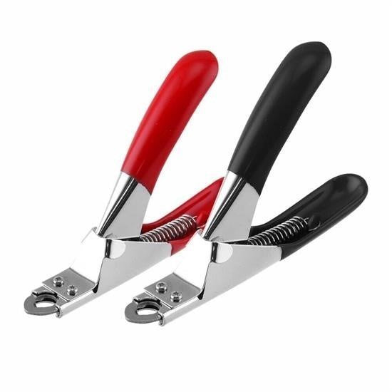 GENEL® Evcil Hayvanlarınız İçin Tırnak Makası - UcuzaGeliyor