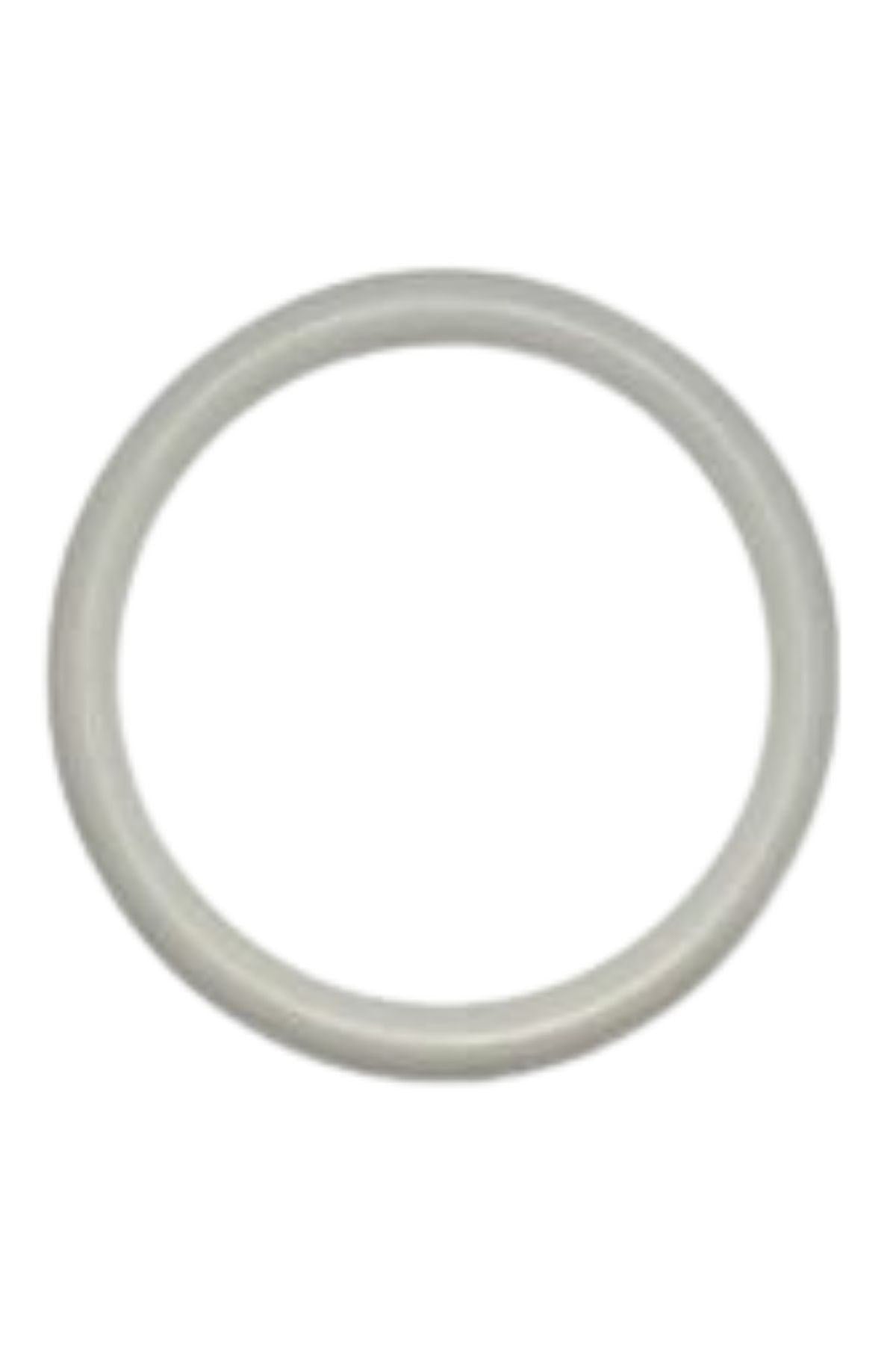 Makrome Başlangıç Halkası 4 cm 6 adet - UcuzaGeliyor