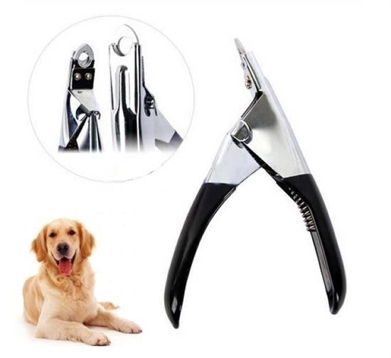 GENEL® Evcil Hayvanlarınız İçin Tırnak Makası - UcuzaGeliyor