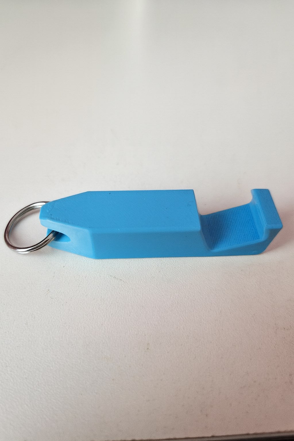 Telefon tutucu anahtarlık