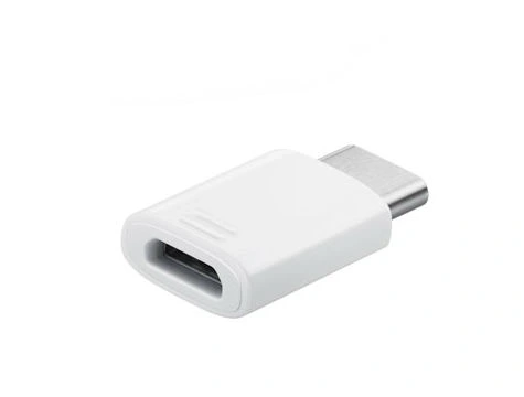 Andoid Şarj Kablosunu Type - C Lightning E Çevirici