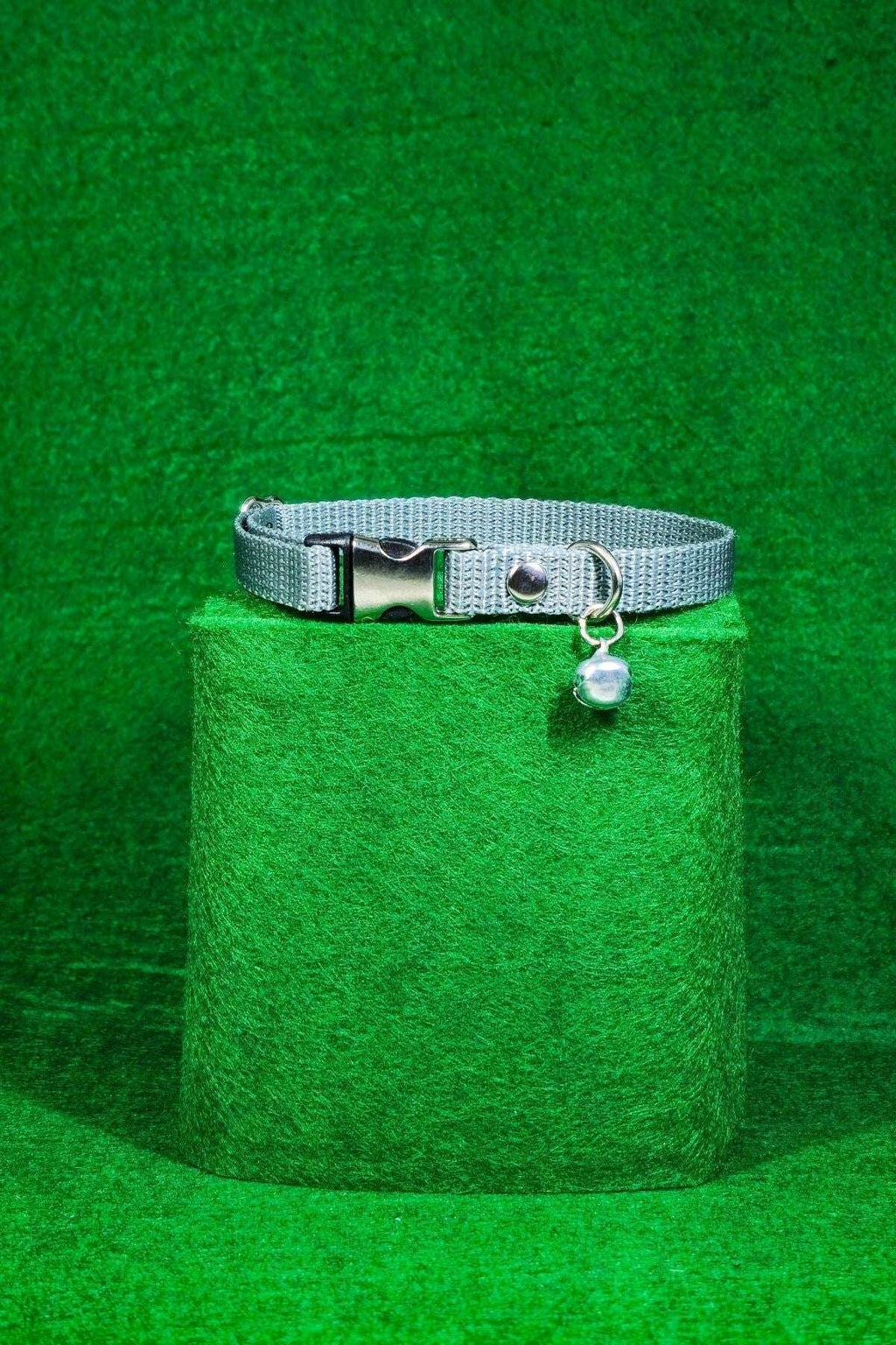 Kedi Tasması,ayarlanabilir,zilli,1cm En Ölçüsü - UcuzaGeliyor