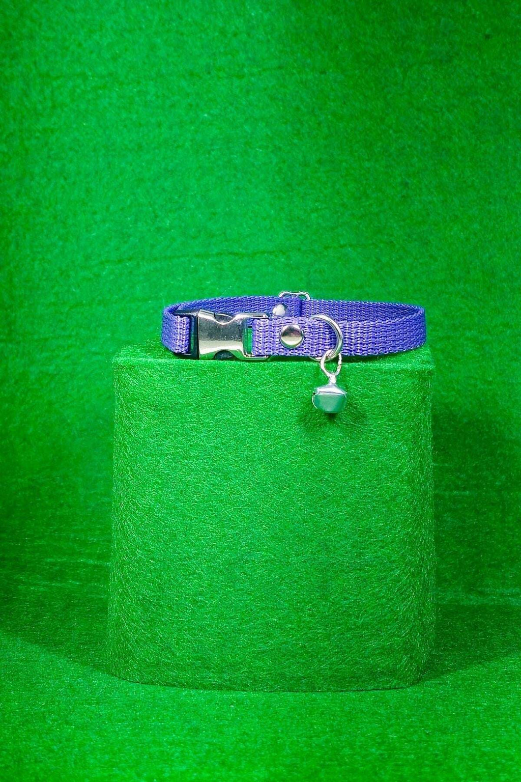 Kedi Tasması,ayarlanabilir,zilli,1cm En Ölçüsü - UcuzaGeliyor