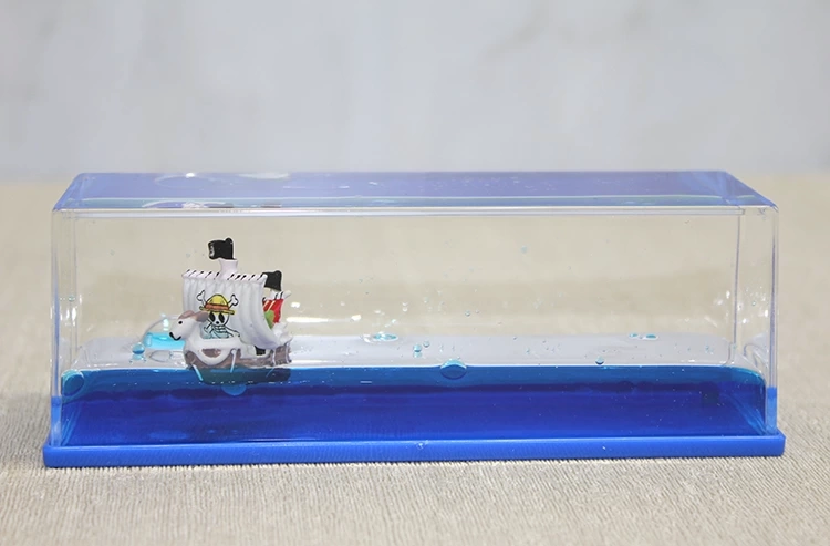 Batmayan Gemi Alk3412