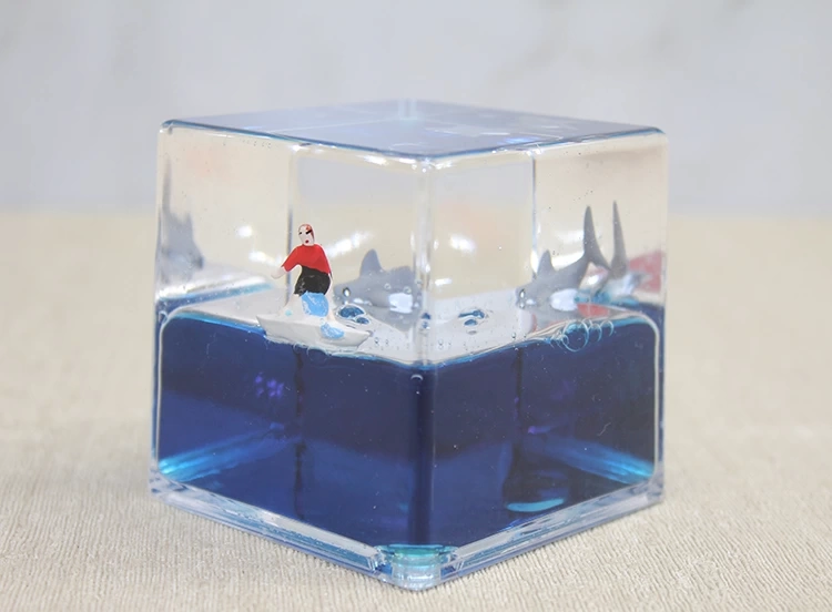 Batmayan Gemi Alk3415