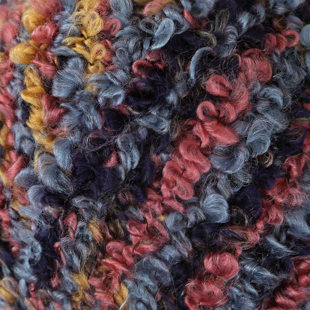 La Mia RETRO Ebruli El Örgü İpi - LM2605 - UcuzaGeliyor