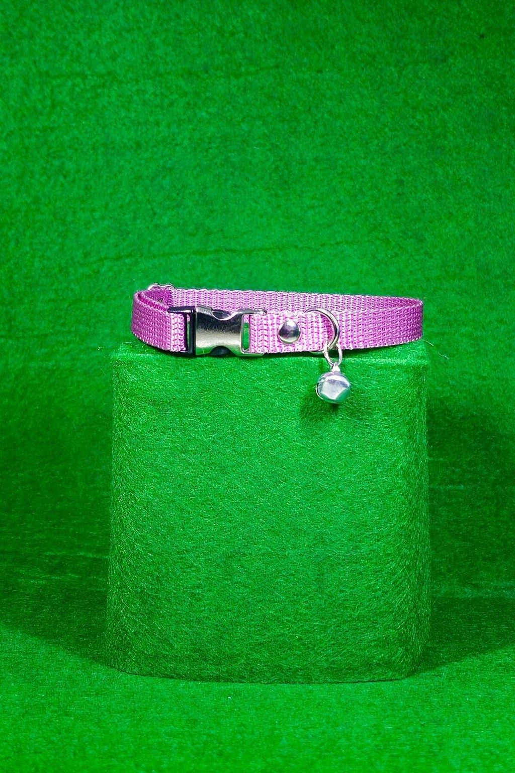 Kedi Tasması,ayarlanabilir,zilli,1cm En Ölçüsü - UcuzaGeliyor