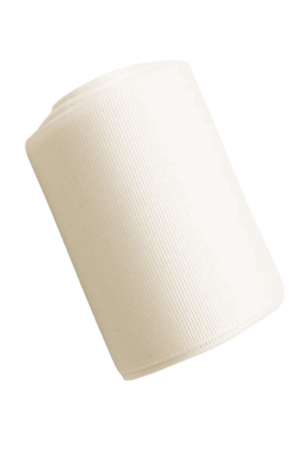 Grogren Kurdele 1 cm 10 Metre Ekru - UcuzaGeliyor