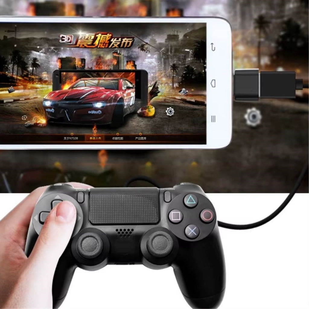 GENEL® 1 Adet Usb to C Adaptor Dişi Çevirici Dönüştürücü Adaptör - UcuzaGeliyor