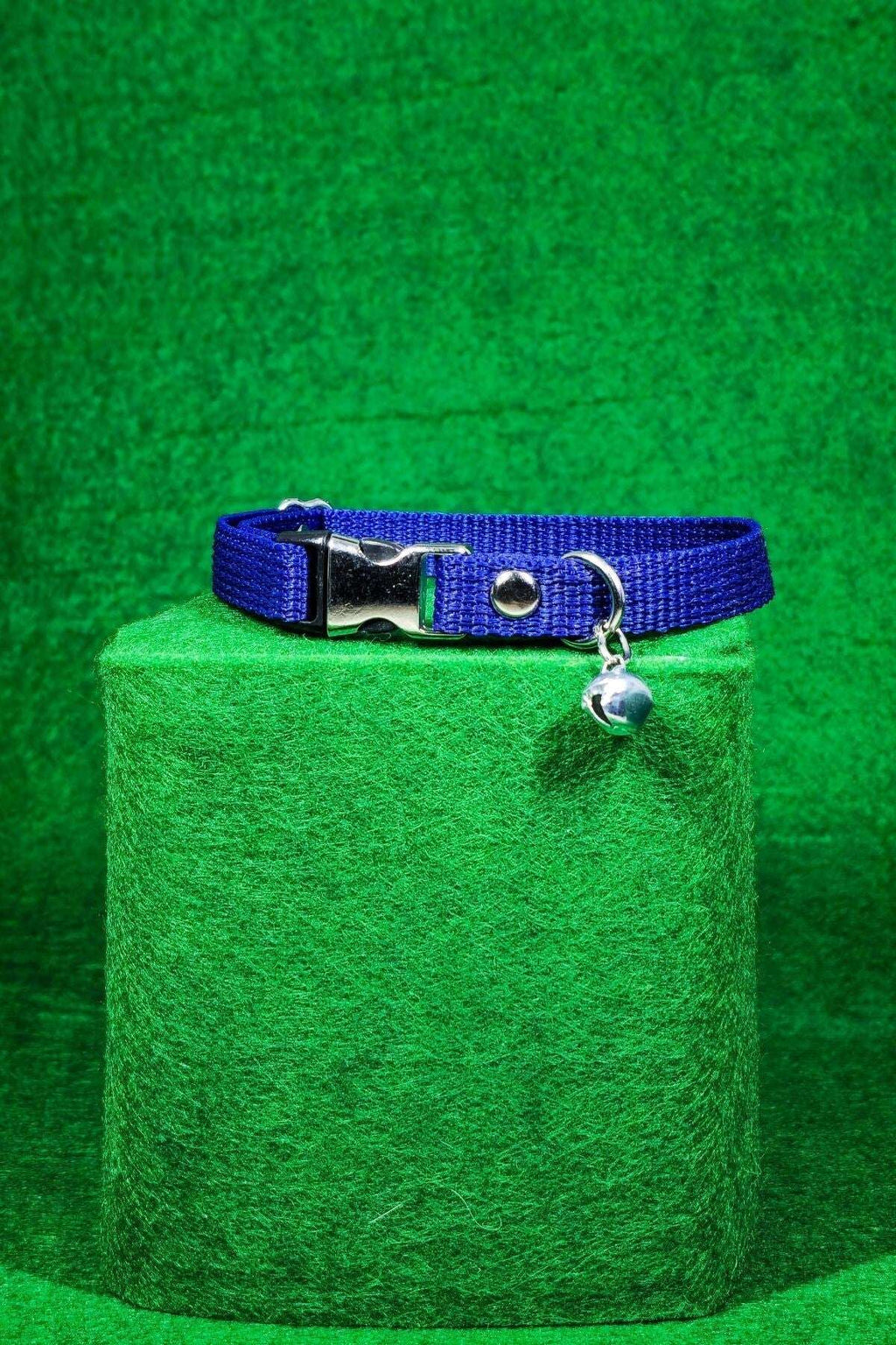 Kedi Tasması,ayarlanabilir,zilli,1cm En Ölçüsü - UcuzaGeliyor