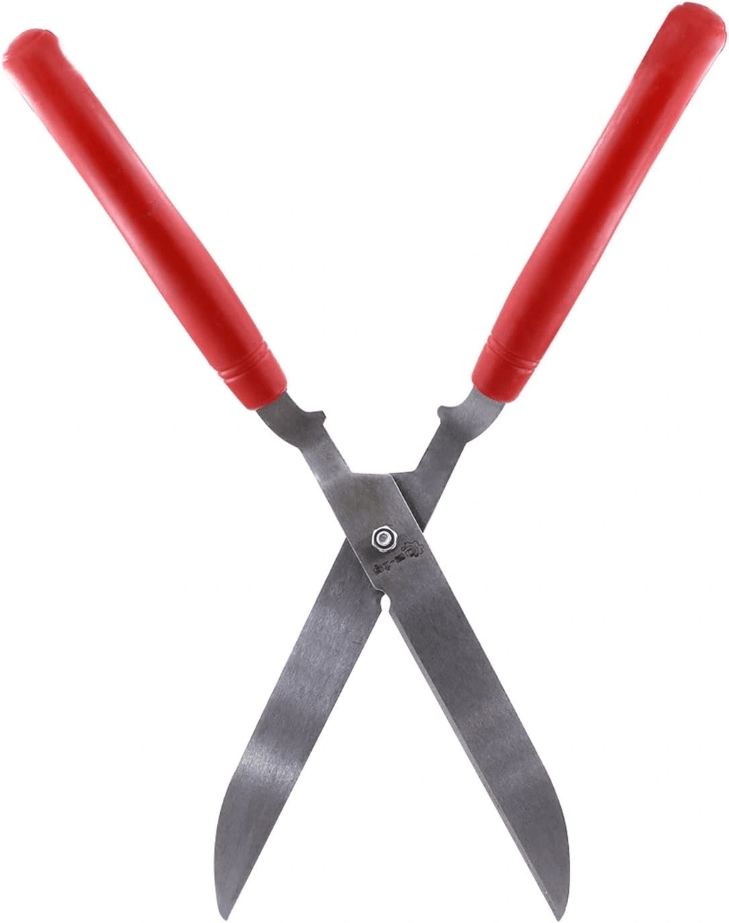 Çim Makası Budama Makası Ot Biçme Makası Yerli