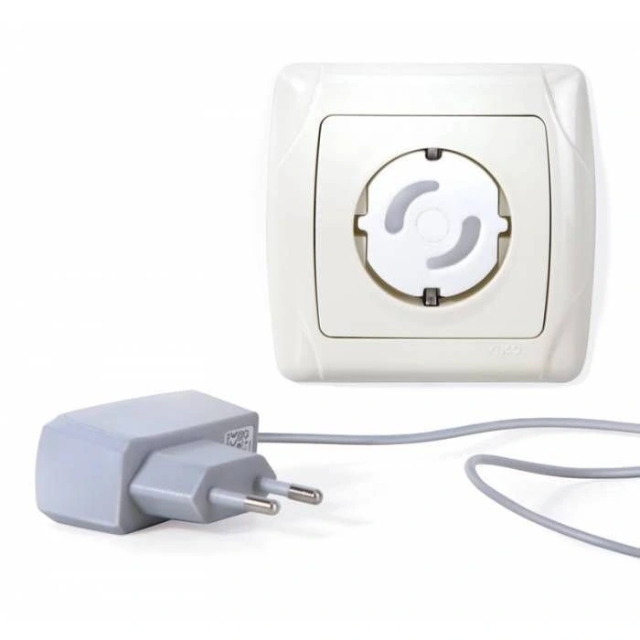 Çocuk Koruma Priz Kapağı 8 Adet