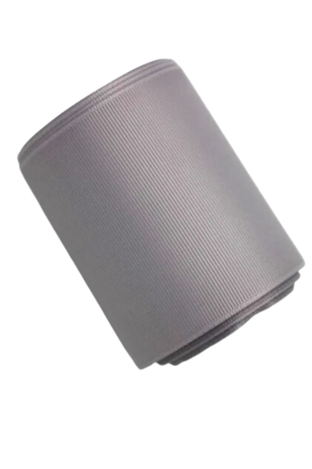 Grogren Kurdele 1 cm 10 Metre Gri - UcuzaGeliyor