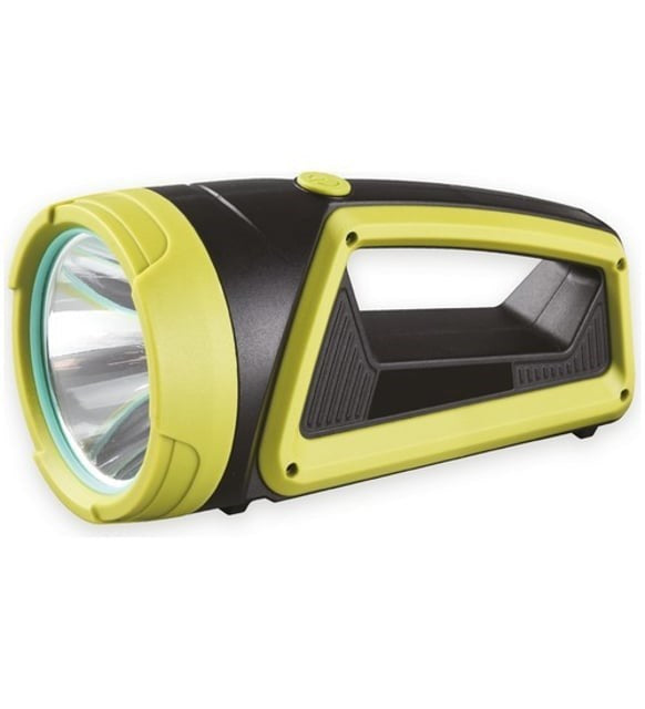 ucuzageliyor®  Çok Fonksiyonlu  - Spot Işık + Flood Işık Kombinasyonu, Yüksek Parlaklık ve Geniş Aydınlatma