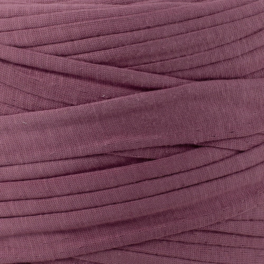 Loren Penye Kumaş El Örgü İpi Gül Kurusu - 88 - 34270