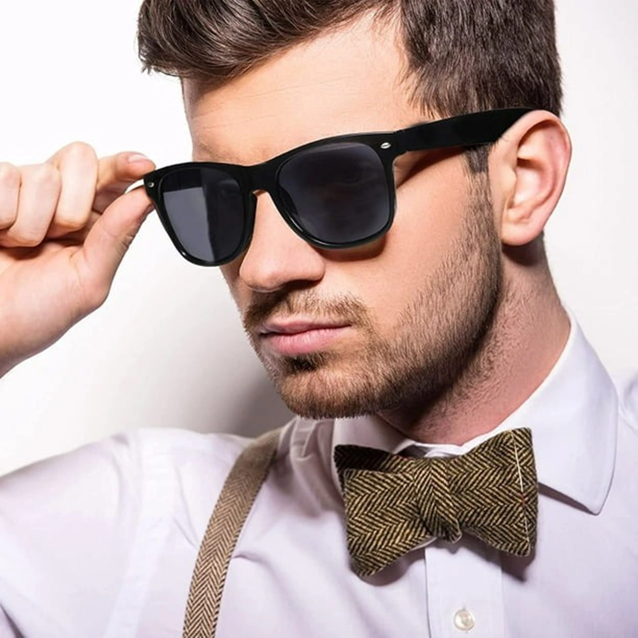 Damat Gözlüğü - Düğün Ve Bekarlığa Veda Partisi Aksesuarı