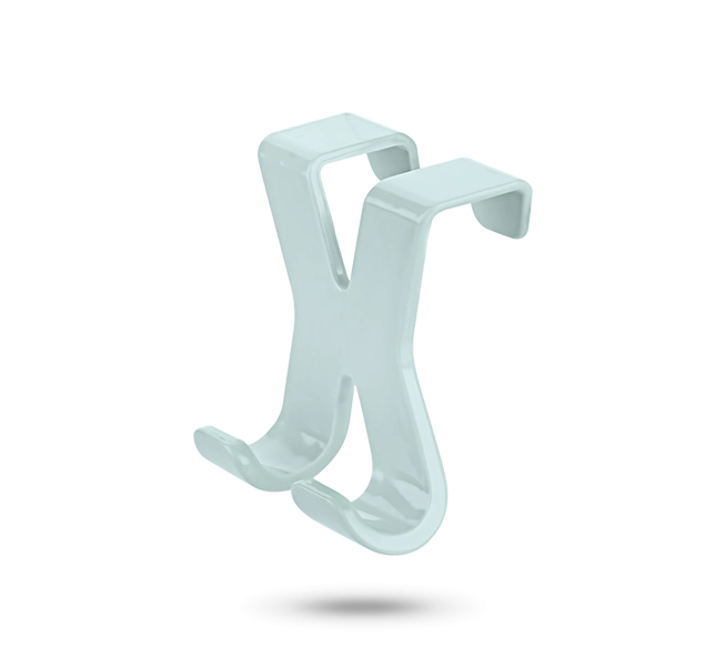 Dolap Kapağı Ve Çekmece Üstü Havlu Askısı