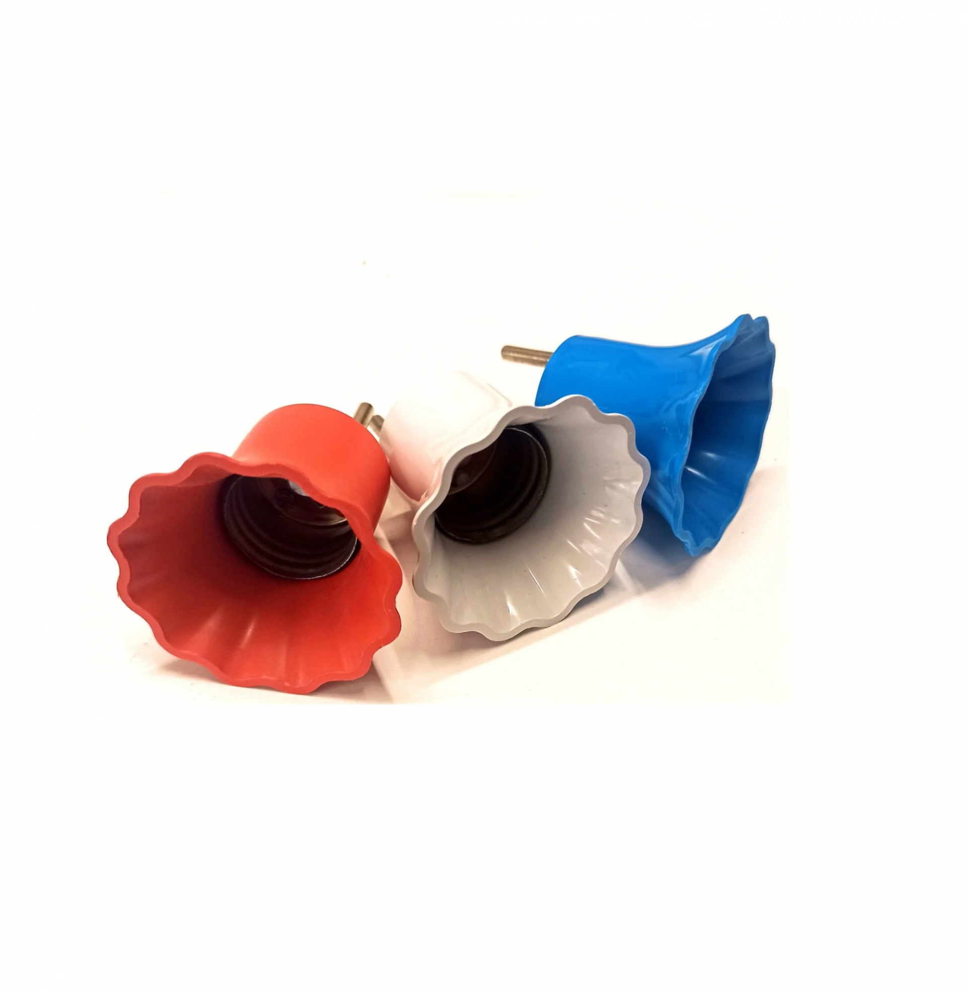 Duylu Fiş E27 Duylu Ampul Takılan Fiş Duylu Priz