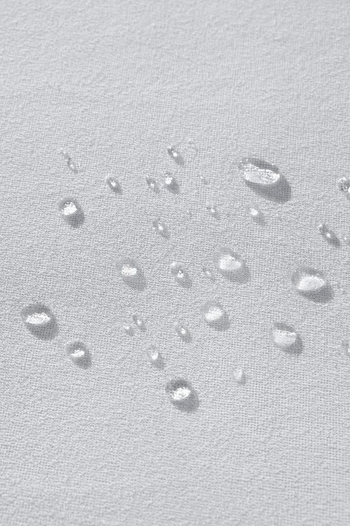 Alez Pamuklu Fitted Yatak Koruyucu 100*200 cm - UcuzaGeliyor