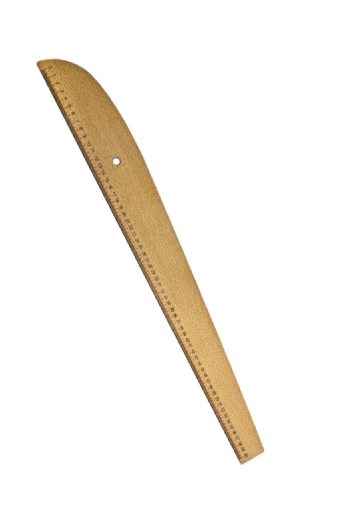 Düz Riga Cetvel - UcuzaGeliyor