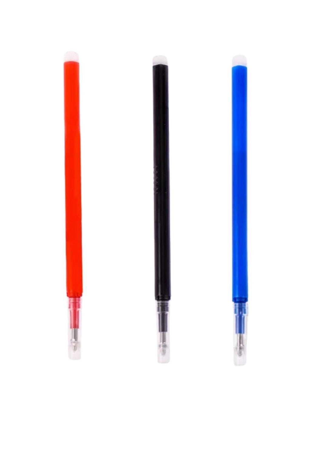 Uçan Kalem Kırmızı - UcuzaGeliyor