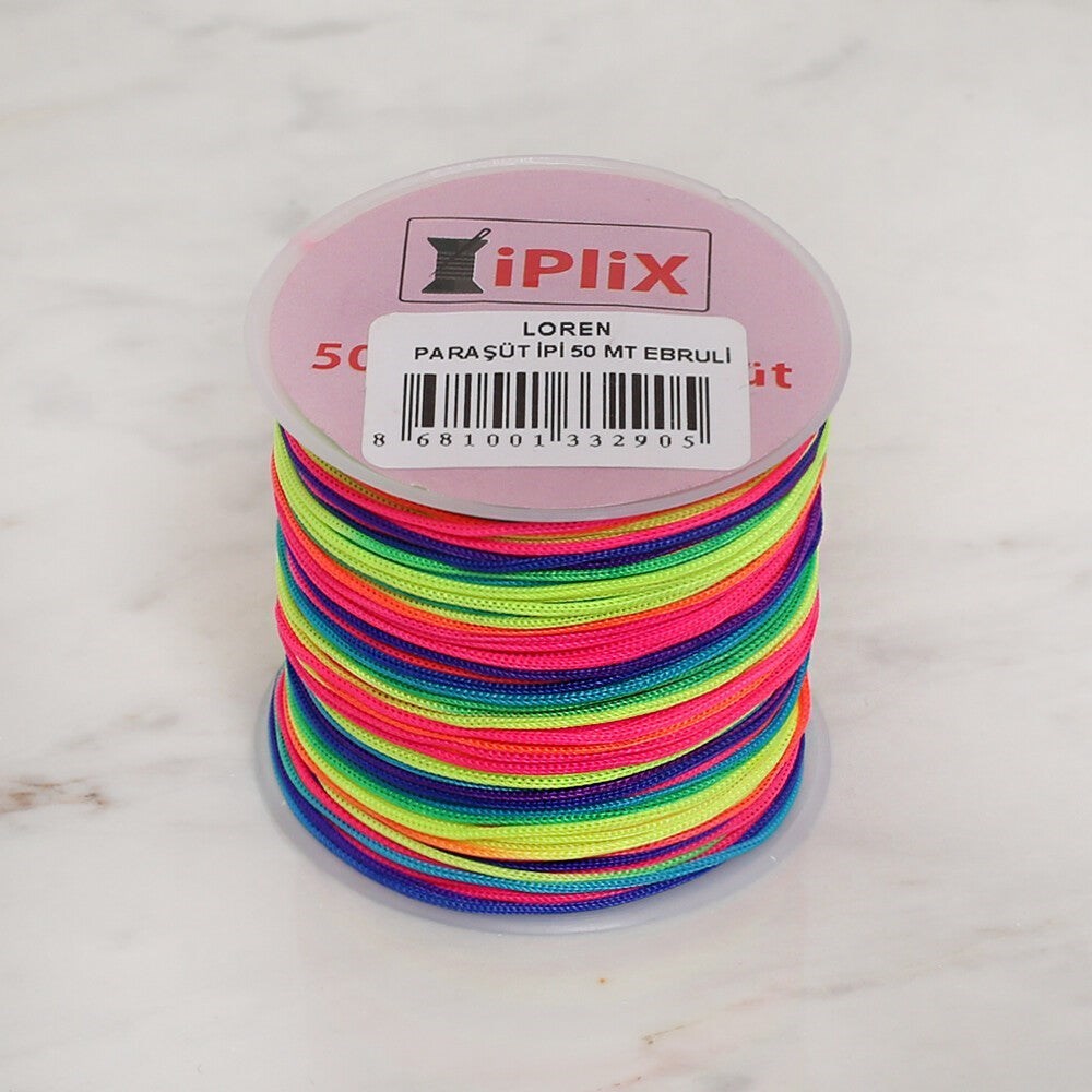 Loren Paraşüt İpi 50 mt Ebruli - UcuzaGeliyor