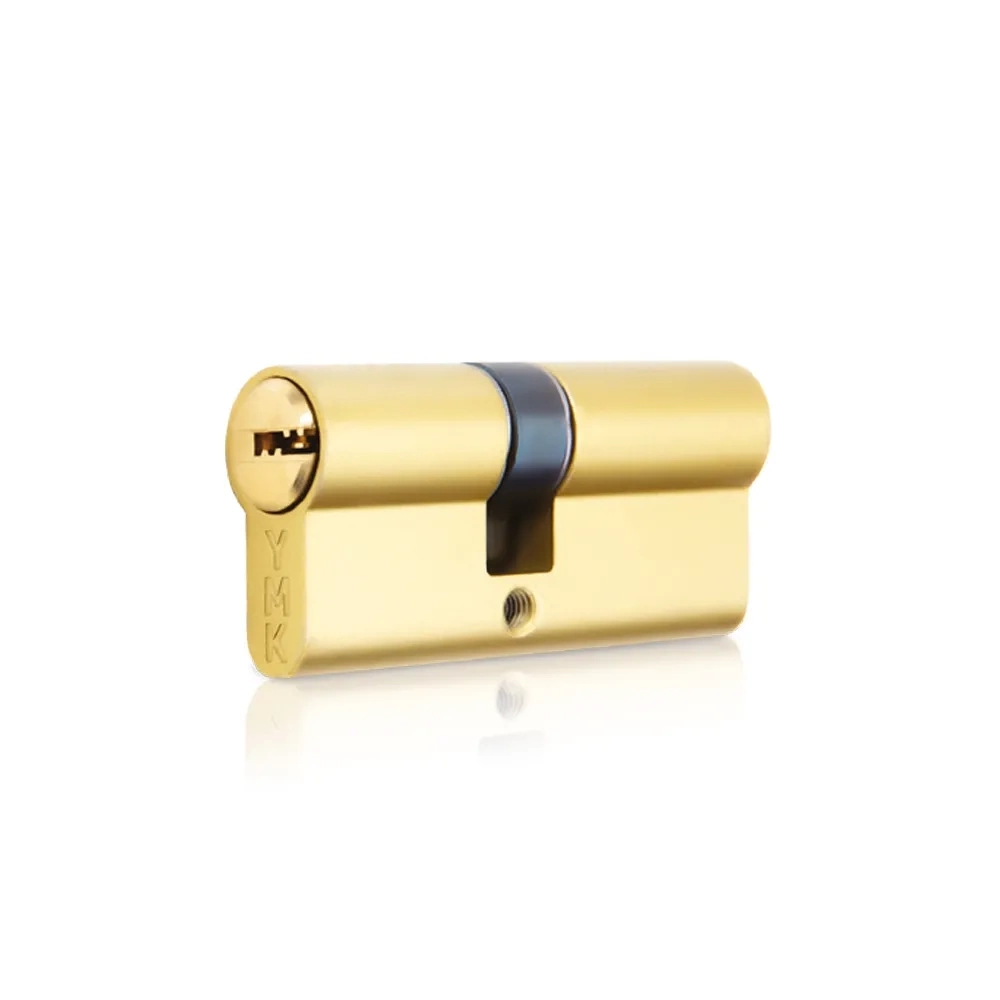 Eko 68mm Sarı Bilyalı, Hibrit Barel, Kapı Silindiri