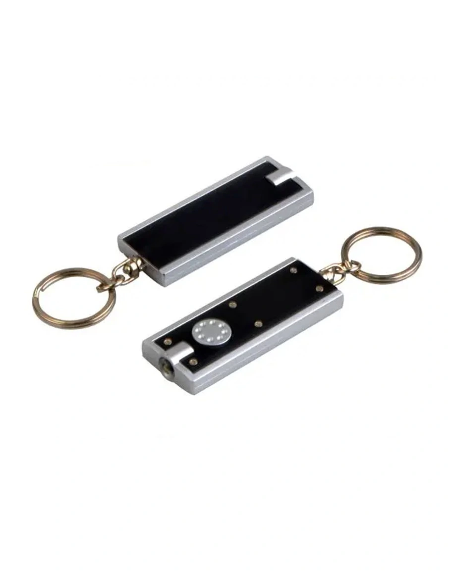 El Feneri Mini Taşınabilir Led Fener Anahtarlık  Çok Amaçlı Işıklı Anahtarlık