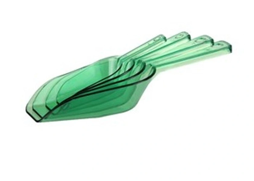 Erzak Küreği - 4 Lü Ölçü Küreği