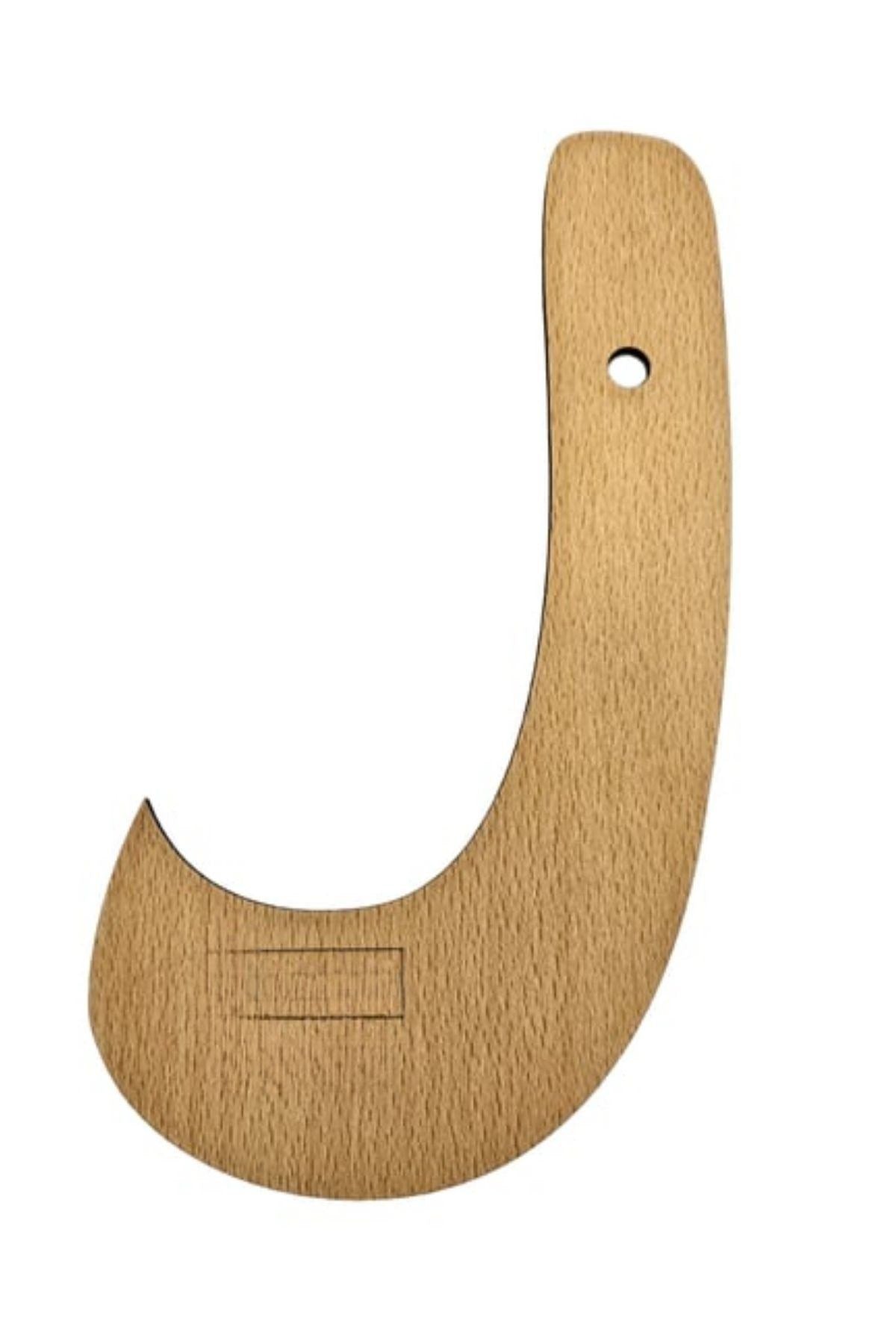 Kavadura Riga Cetvel - UcuzaGeliyor