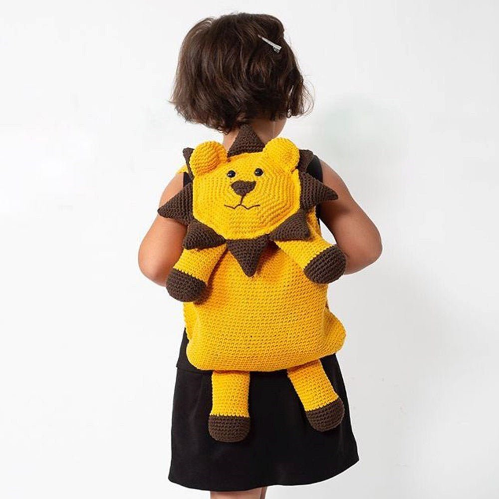 Loren Natural Cotton Ten Rengi El Örgü İpi - R084 - 33922 - UcuzaGeliyor