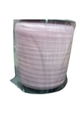 Çamaşır Lastiği Düz 1 cm  1 Metre Açık Pembe - UcuzaGeliyor