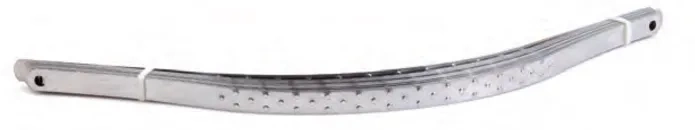 Filtre Sökme Çemberi / Anahtarı