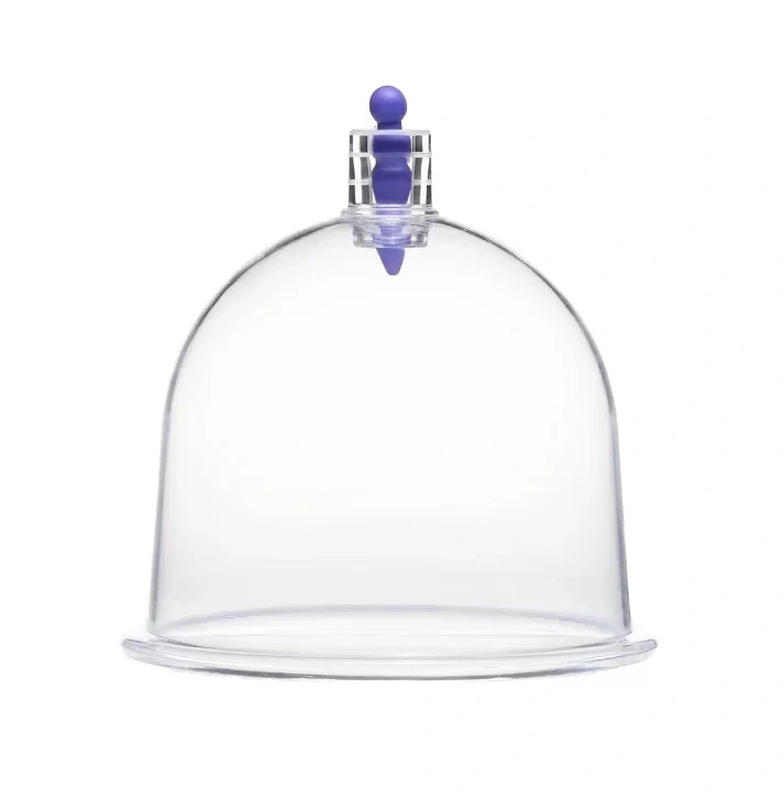 Hacamat Kupası - 7 Numara (100 Tane)