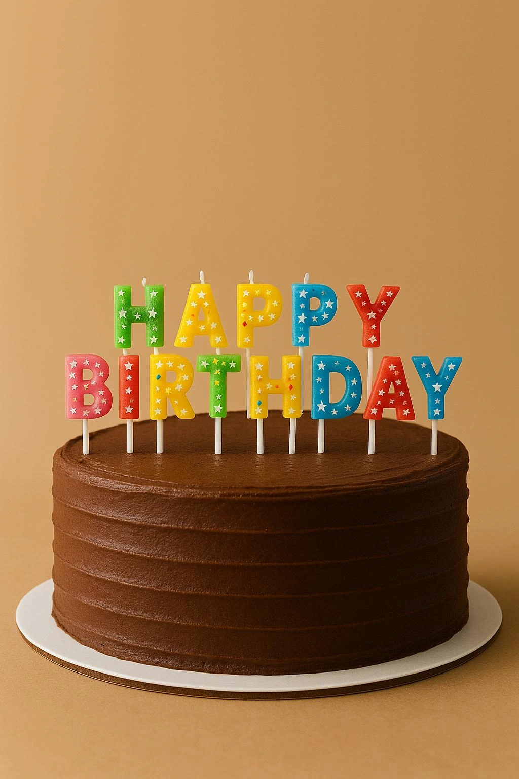 Happy Birthday Renkli Mum