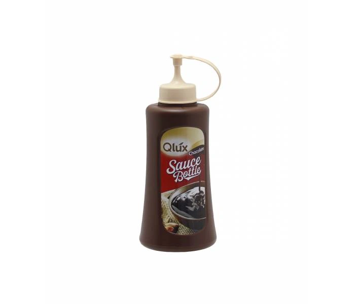 Ketçap Sos Şişesi - 350 Ml