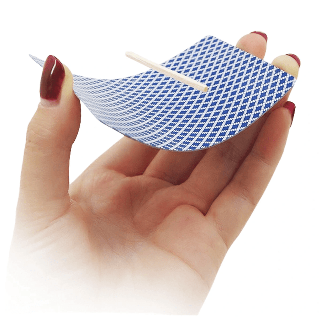 Kibrit Uçuran Sihir Numarası - Basit Sihirbazlık Oyunu