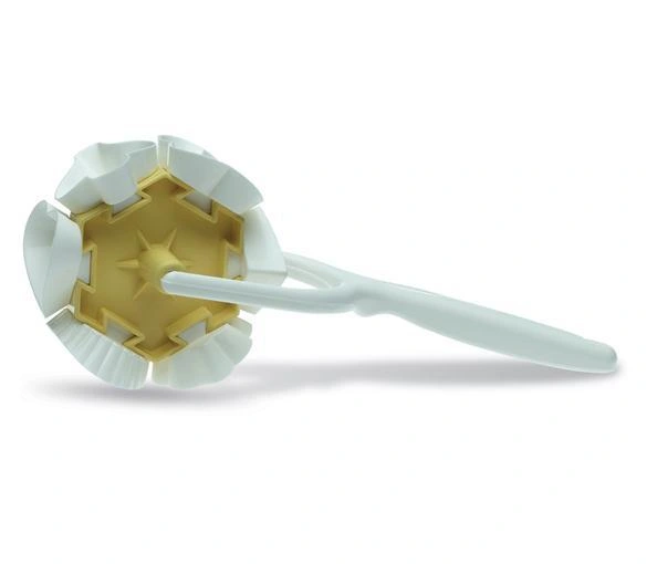 Kurabiye Ruleti - Çiçek - Kalp - Üçgen - Muffin Şekillerinde Kurabiye Şekillendirici