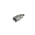 Lokmalı Allen Bits Uç Kısa - 6 Mm (10 Adet)