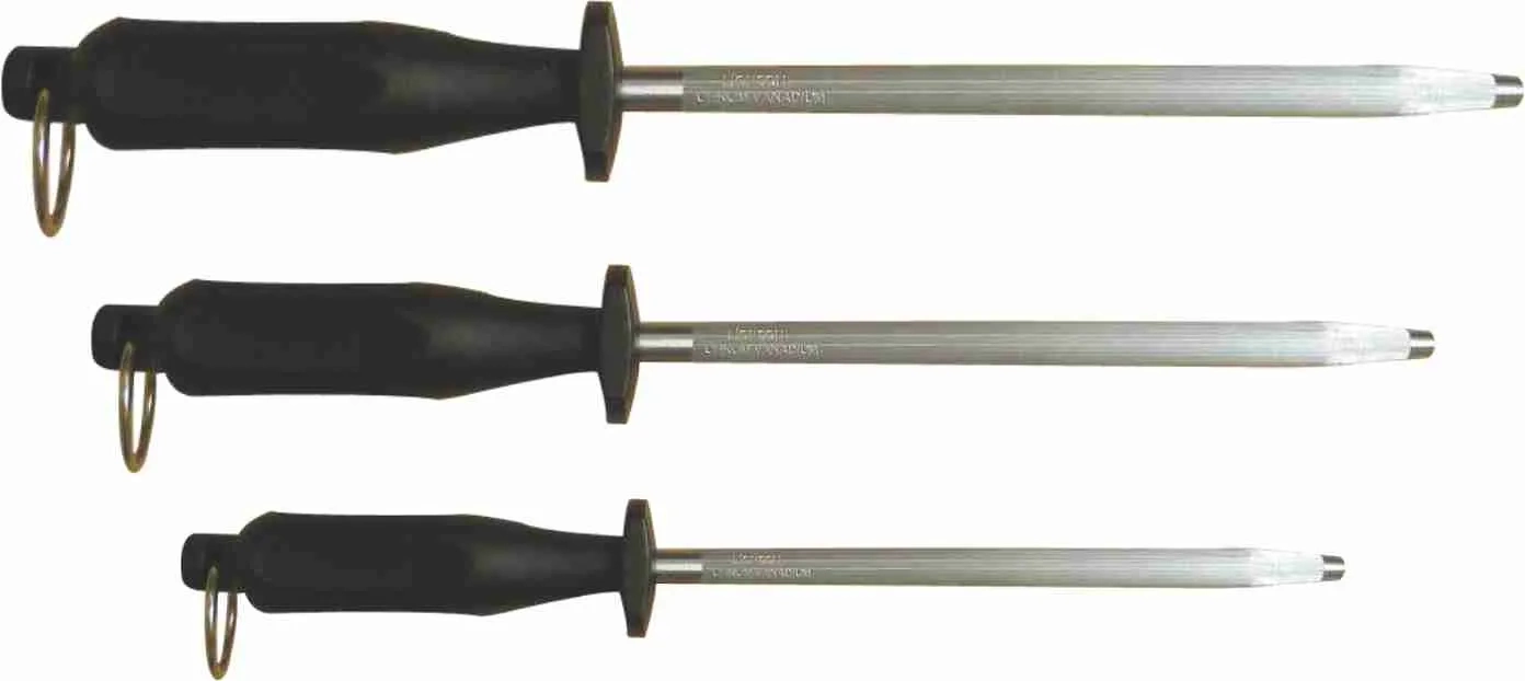 Mp Solingen Tipi Yuvarlak Masat 8 - 20 Cm