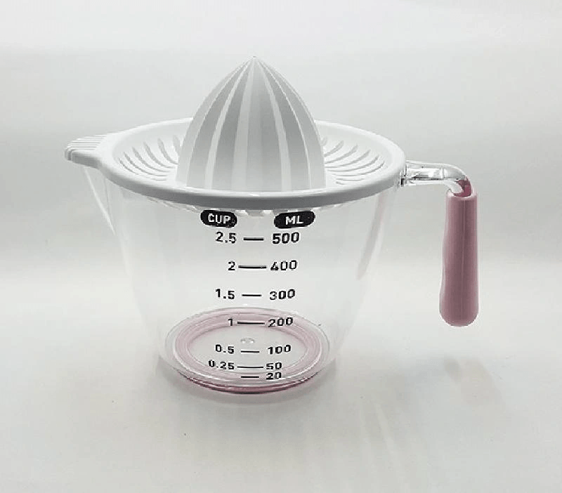 Narenciye Sıkacağı Ölçülü - Ölçme Kabı-500 Ml