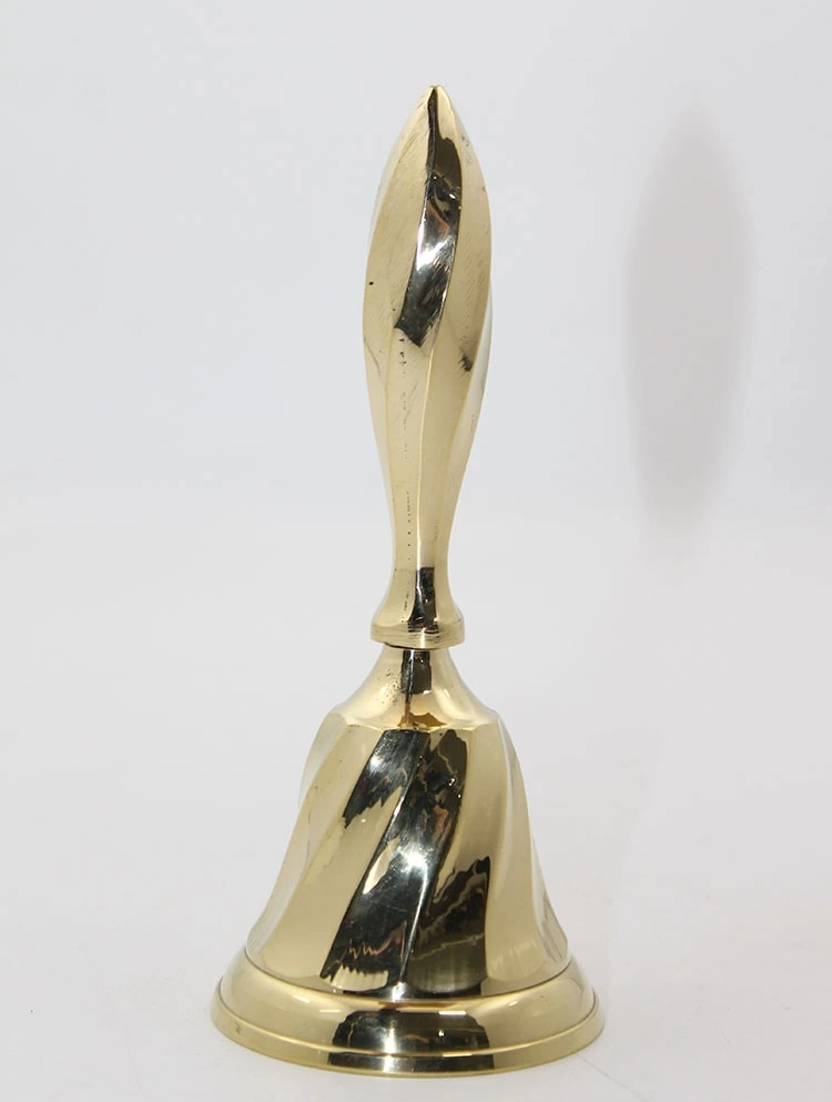 Pirinç El Çanı 3468