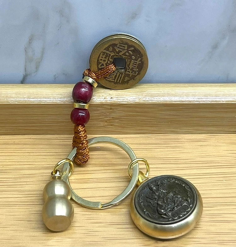 Şans Ve Bereket Anahtarlık Alk4466