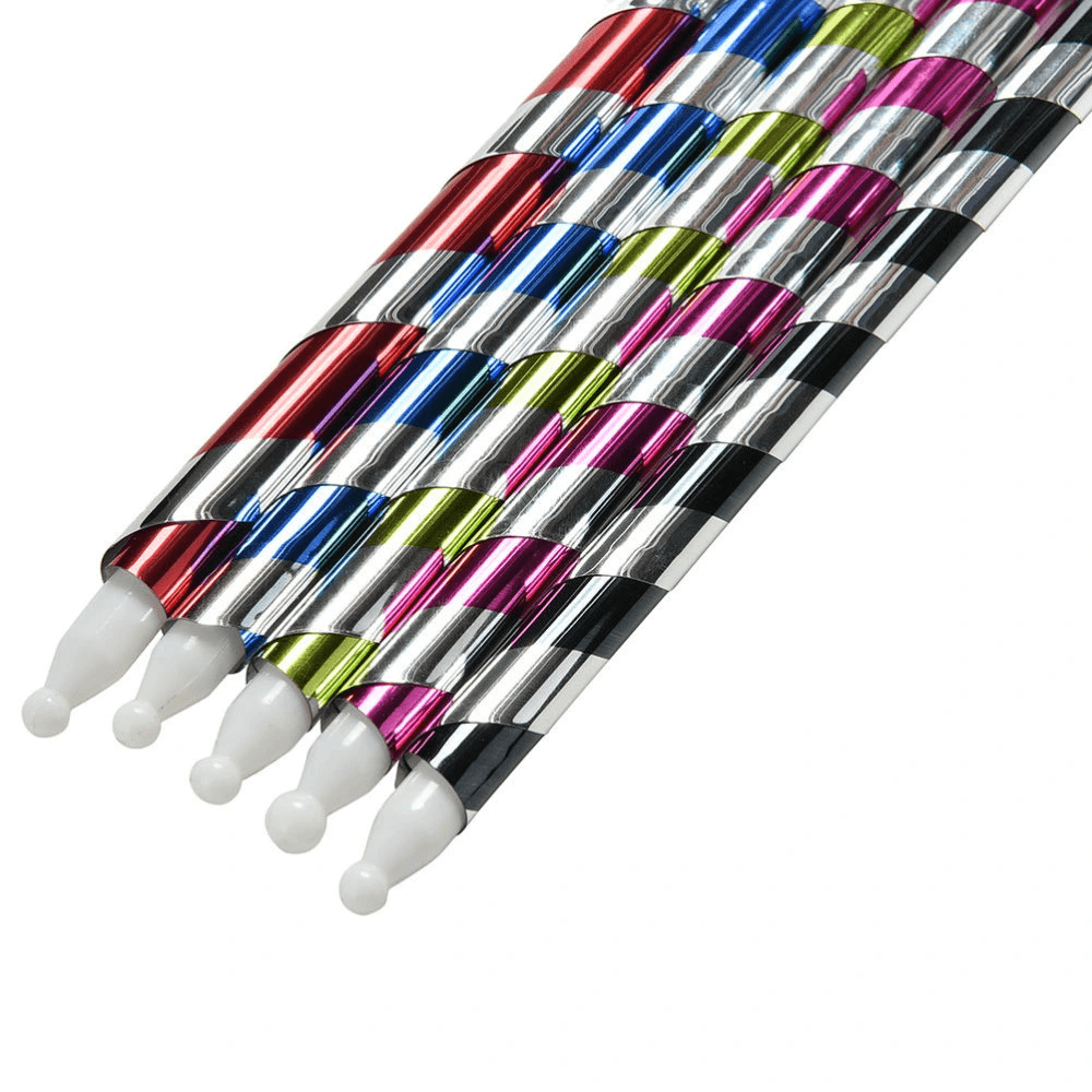 Sihirli Açılır Baston - Mendilden Bastona İlizyon Oyunu (70 Cm)