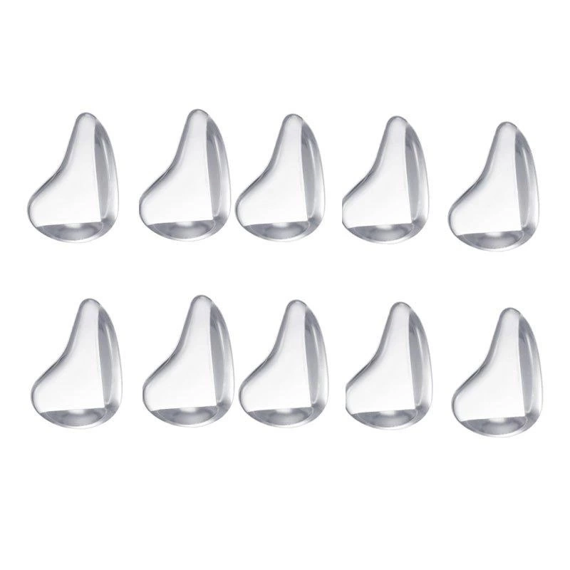 Silikon Şeffaf Masa Kenar , Köşe  Koruması